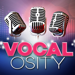vocalosity